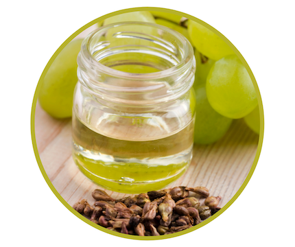 vinifera grape seed oil